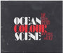 Ocean Colour Scene Up On The Down Side UK Promo CD single (CD5 / 5") UPCD1