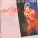 Olivia Newton John Heart Attack French 7" vinyl single (7 inch record / 45) 2C008-64960