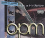 OPM Heaven Is A Halfpipe UK CD single (CD5 / 5") AT0107CD