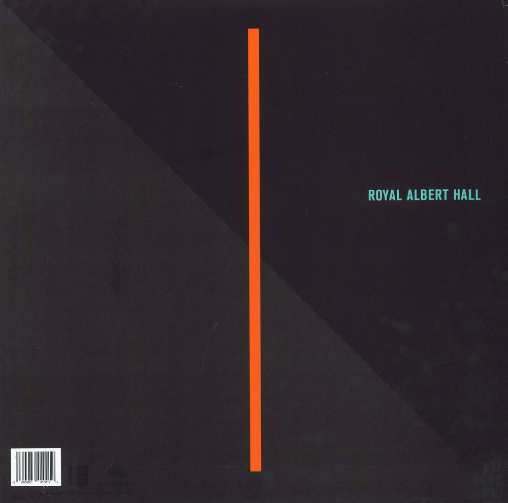 Orchestral Manoeuvres In The Dark Architecture & Morality - Dazzle Ships UK 3-LP vinyl record set (Triple LP Album) 5060483410012