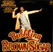 Original Cast Recording Bubbling Brown Sugar UK 2-LP vinyl record set (Double LP Album) nspd504