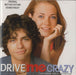 Original Soundtrack Drive Me Crazy UK CD album (CDLP) 9220362