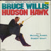 Original Soundtrack Hudson Hawk German vinyl LP album (LP record) VS-5323