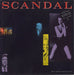 Original Soundtrack Scandal UK vinyl LP album (LP record) PCS7331
