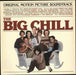 Original Soundtrack The Big Chill German Promo vinyl LP album (LP record) ZL72138