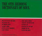 Otis Redding Complete & Unbelievable: The Otis Redding Dictionary Of Soul Japanese CD album (CDLP)