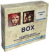 P.I.L. Box - Sealed UK CD Album Box Set TPAK5