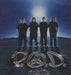 P.O.D. Satellite UK CD album (CDLP) 7567834752