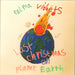 Palma Violets Last Christmas On Planet Earth UK 7" vinyl single (7 inch record / 45) RTRADS788