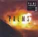 Palms Palms - White Vinyl US 2-LP vinyl record set (Double LP Album) IPC266LP