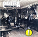 Pantera Cowboys From Hell UK CD album (CDLP) 7567-91372-2