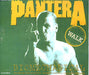 Pantera Walk - Biochemical UK CD single (CD5 / 5") B6076CDX