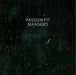 Passion Pit Manners UK CD album (CDLP) 88697438862