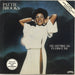 Pattie Brooks Heartbreak In Disguise UK 12" vinyl single (12 inch record / Maxi-single) CANL146