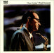 Paul Desmond Easy Living French vinyl LP album (LP record) PL42112