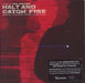 Paul Haslinger Halt And Catch Fire UK CD album (CDLP) FROST001CD