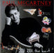 Paul McCartney and Wings All The Best Japanese CD album (CDLP) TOCP-6117