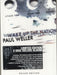 Paul Weller Wake Up The Nation - Sealed UK 2 CD album set (Double CD) 2733522