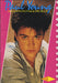 Paul Young Biography, Fact Files & Lyric Book UK tour programme TOUR PROGRAMME