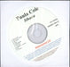 Paula Cole Ithaca US Promo CD-R acetate CD-R ACETATE