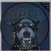 Pele (Indie) Fat Black Heart UK picture disc LP (vinyl picture disc album) MAGST43