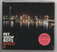 Pet Shop Boys Disco 3 - Sealed US CD album (CDLP) 06076-84598-2