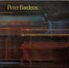 Peter Bardens Peter Bardens - 1st UK vinyl LP album (LP record) TRA243