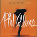 Phil Collins Dance Into The Light French CD single (CD5 / 5") 0630-16192-9