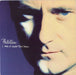 Phil Collins I Wish It Would Rain Down - Inj UK 7" vinyl single (7 inch record / 45) VS1240