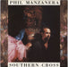 Phil Manzanera Southern Cross UK vinyl LP album (LP record) EXPAL1