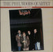 Phil Woods At The Vanguard UK vinyl LP album (LP record) AN1013