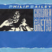 Philip Bailey Children Of The Ghetto UK 7" vinyl single (7 inch record / 45) A6433