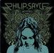 Philip Sayce Influence UK Promo CD album (CDLP) PRDPROMO435