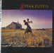 Pink Floyd A Collection Of Great Dance Songs Japanese Promo CD album (CDLP) TOCP-65744