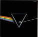 Pink Floyd The Dark Side Of The Moon Dutch vinyl LP album (LP record)