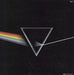 Pink Floyd The Dark Side Of The Moon Japanese CD album (CDLP) 4988006791800