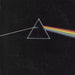 Pink Floyd The Dark Side Of The Moon Japanese CD album (CDLP) TOCP-65740