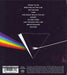 Pink Floyd The Dark Side Of The Moon - Super Audio CD US super audio CD SACD 190758103327