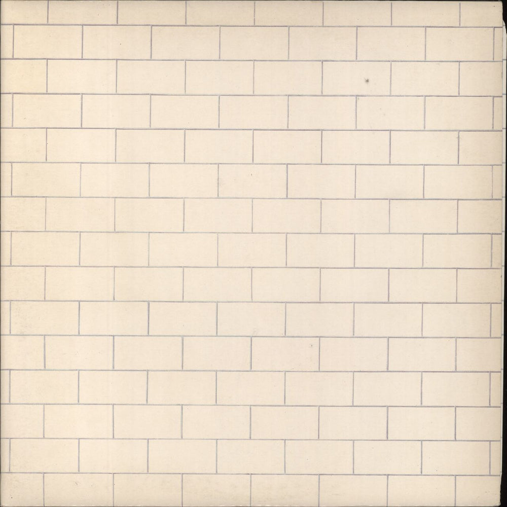 Pink Floyd The Wall - 1st - woc UK 2-LP vinyl record set (Double LP Album) SHDW411