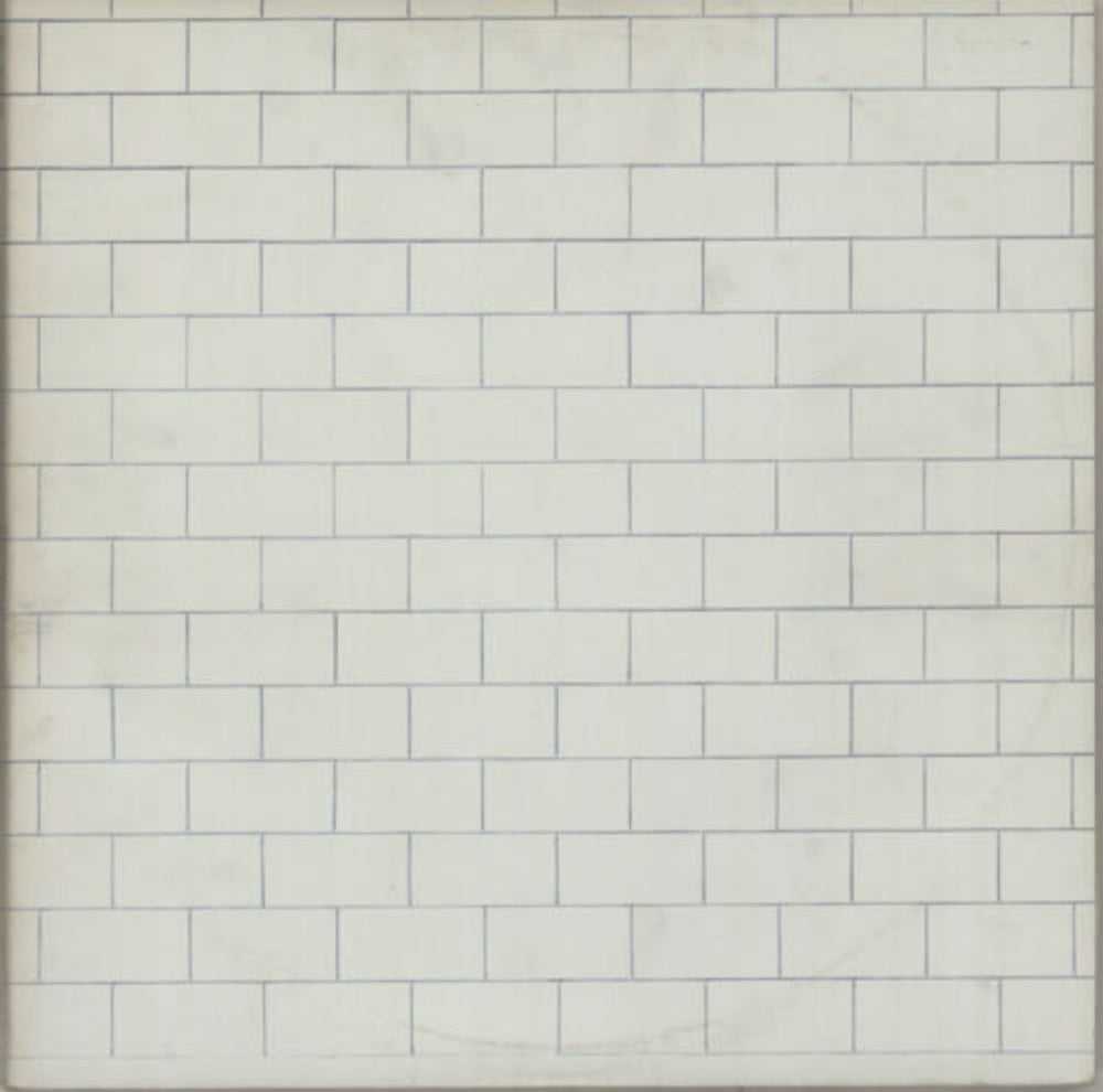 Pink Floyd The Wall - EX US 2-LP vinyl record set (Double LP Album) 36183