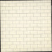 Pink Floyd The Wall Japanese 2 CD album set (Double CD) TOCP-65742.43