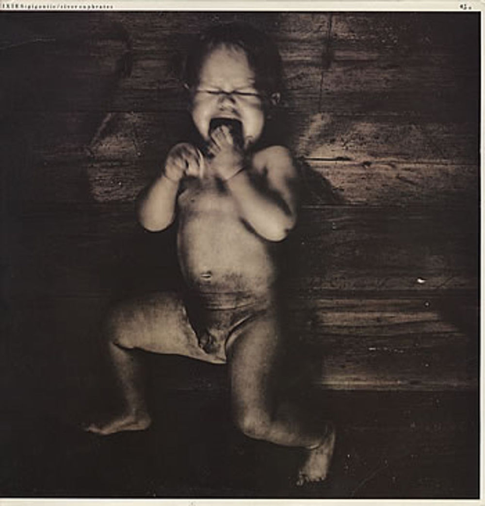 Pixies Gigantic UK 12" vinyl single (12 inch record / Maxi-single) BAD805