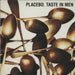 Placebo Taste In Men UK CD single (CD5 / 5") FLOORCD11