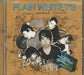 Plain White T's Every Second Counts UK CD album (CDLP) 5099950616220