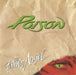 Poison Fallen Angel UK 7" vinyl single (7 inch record / 45) CLS500