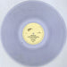 Poly Styrene Translucence - RSD - Transparent Vinyl UK vinyl LP album (LP record) POYLPTR820187