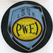 Pop Will Eat Itself There Is No Love Between Us Anymore UK 7" vinyl picture disc (7 inch picture disc single) LCHAP20