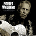 Porter Wagoner Wagonmaster US Promo CD album (CDLP) 86859-2P