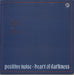 Positive Noise Heart Of Darkness UK vinyl LP album (LP record)