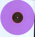 Post Malone Hollywood's Bleeding - 180gm Lavender Vinyl UK 2-LP vinyl record set (Double LP Album) 602508067143